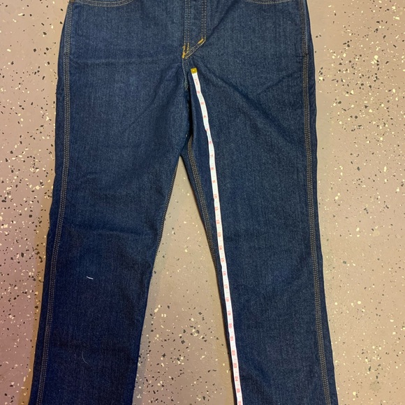 Origin Jeans - Picture 7 of 8